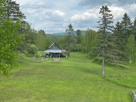 2062 Evansville Road Brownington VT 05860