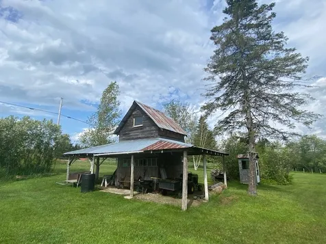 2062 Evansville Road Brownington VT 05860
