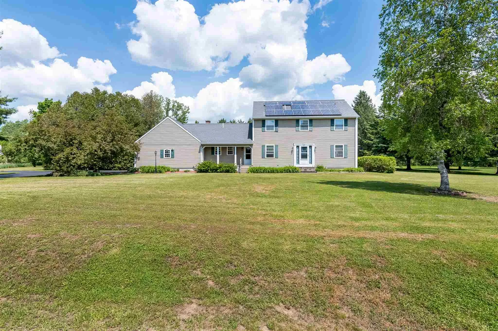 38 Snowflake Drive Jericho VT 05465