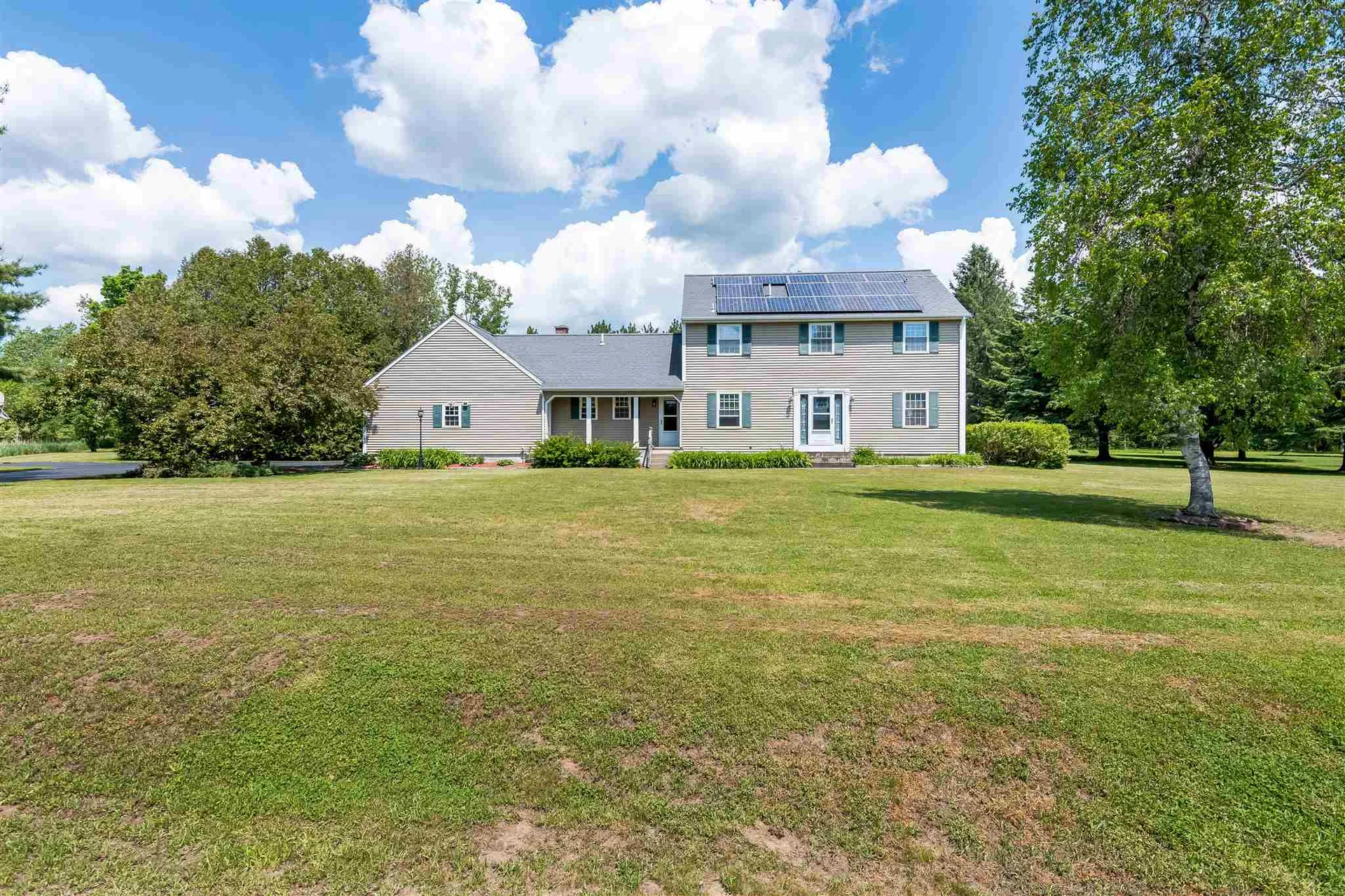 38 Snowflake Drive Jericho VT 05465