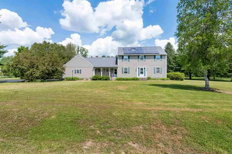 38 Snowflake Drive Jericho VT 05465