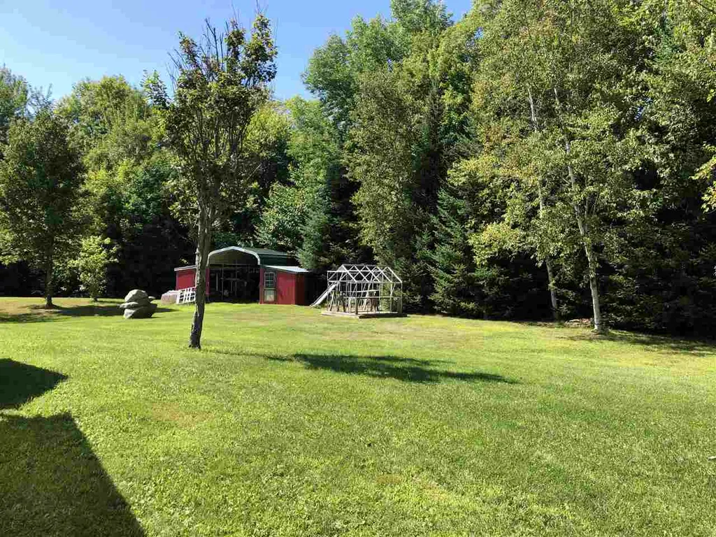 265 Micah Baker Road Concord VT 05824