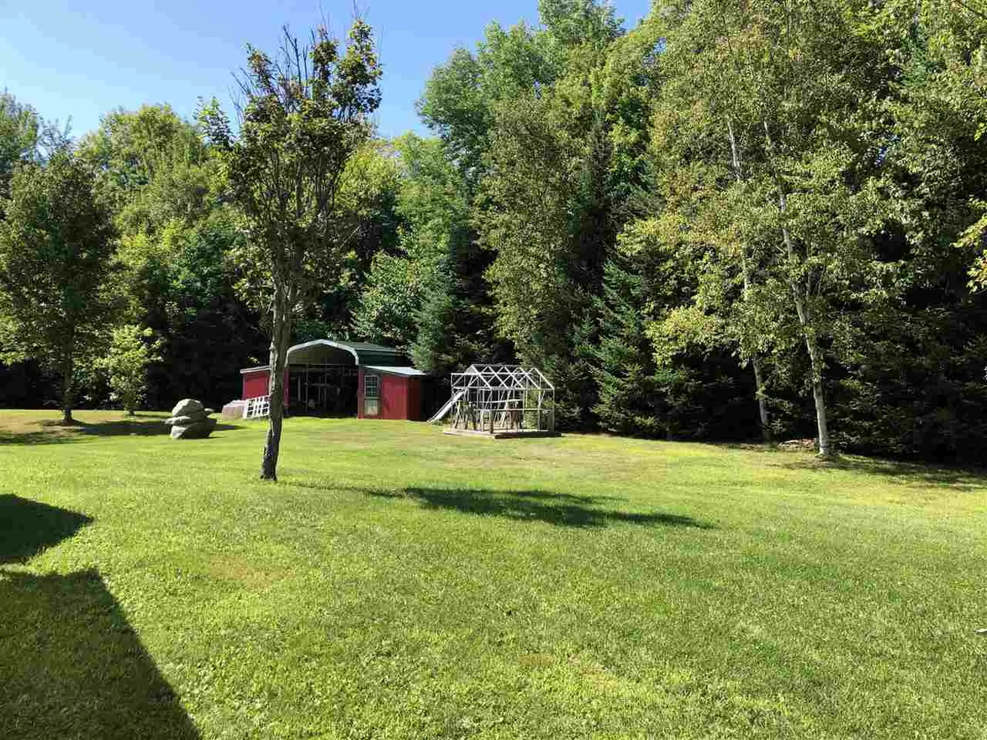 265 Micah Baker Road Concord VT 05824