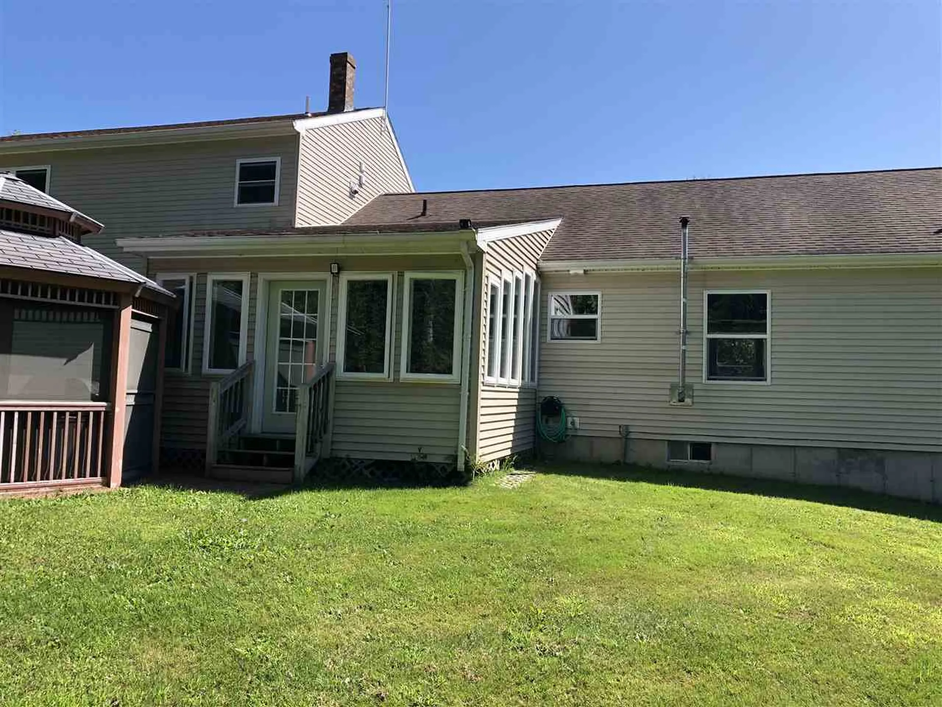 265 Micah Baker Road Concord VT 05824