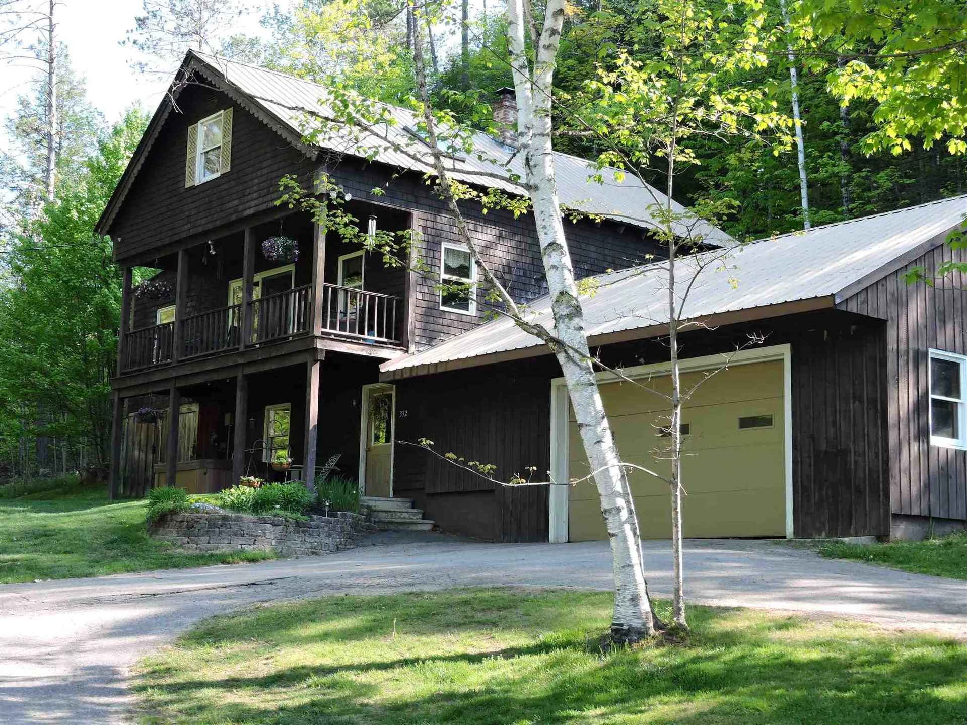 332 Nh Route 118 Warren NH 03279
