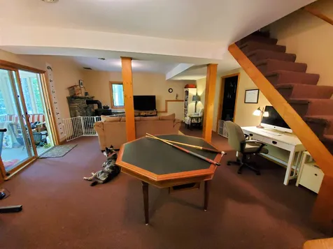 53 Rood Pond Road Brookfield VT 05036
