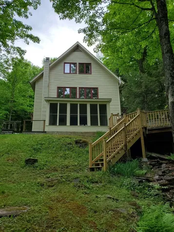 53 Rood Pond Road Brookfield VT 05036