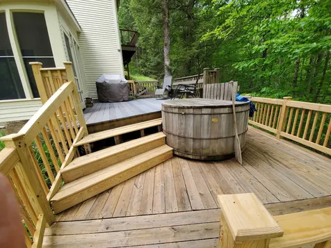 53 Rood Pond Road Brookfield VT 05036