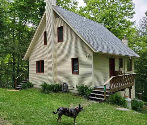 53 Rood Pond Road Brookfield VT 05036