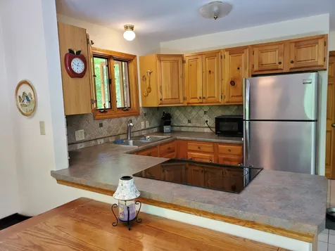 53 Rood Pond Road Brookfield VT 05036
