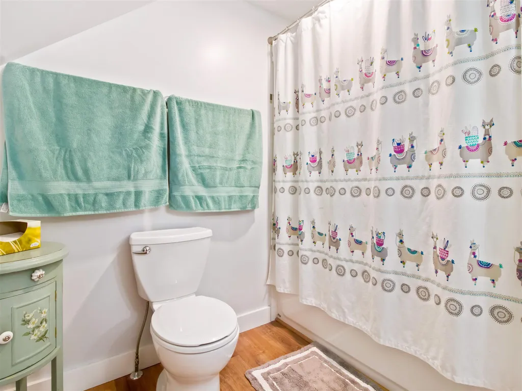 4 Cocheco Avenue Rochester NH 03868
