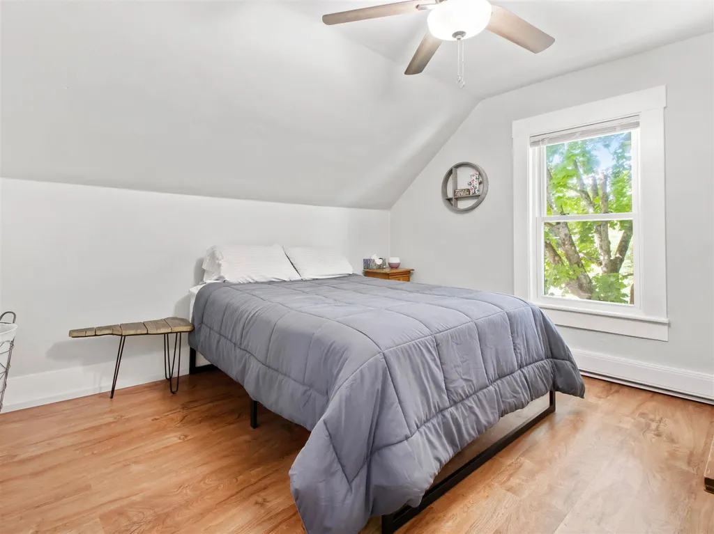 4 Cocheco Avenue Rochester NH 03868