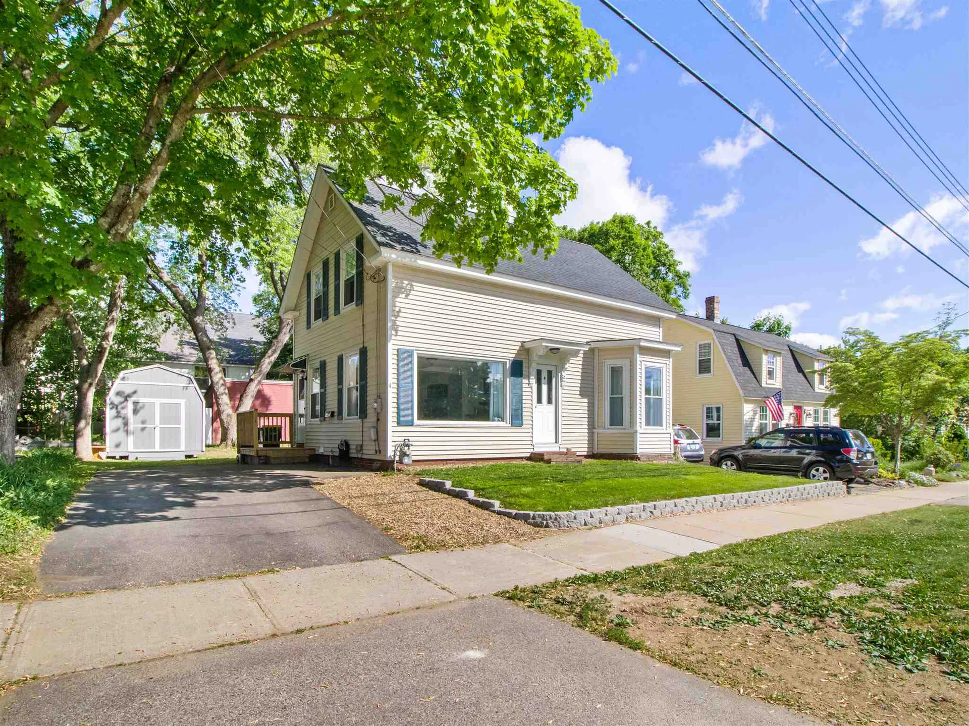 4 Cocheco Avenue Rochester NH 03868