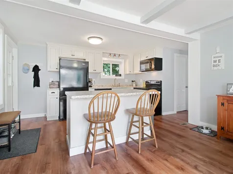 4 Cocheco Avenue Rochester NH 03868