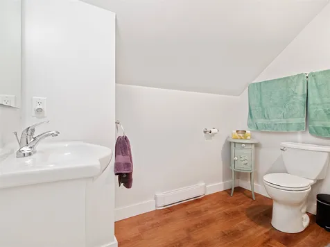 4 Cocheco Avenue Rochester NH 03868