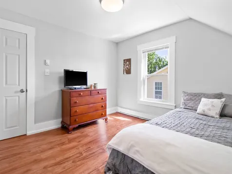 4 Cocheco Avenue Rochester NH 03868