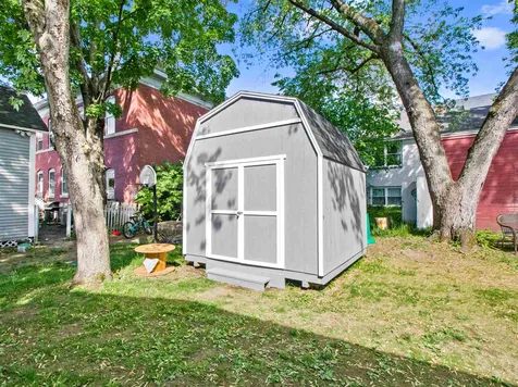 4 Cocheco Avenue Rochester NH 03868