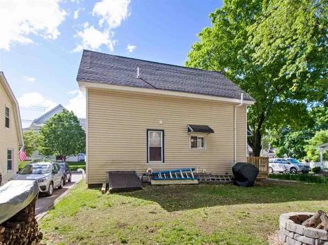 4 Cocheco Avenue Rochester NH 03868