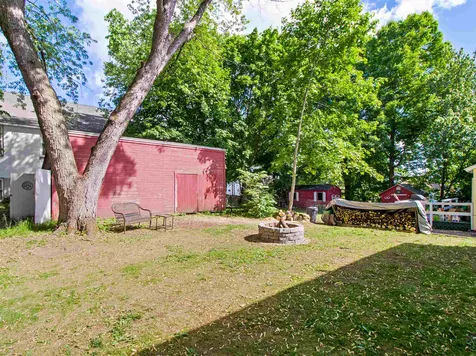 4 Cocheco Avenue Rochester NH 03868