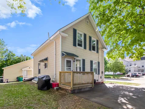 4 Cocheco Avenue Rochester NH 03868