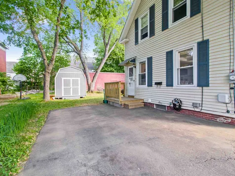 4 Cocheco Avenue Rochester NH 03868