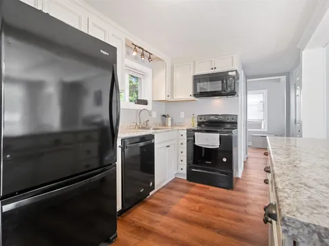 4 Cocheco Avenue Rochester NH 03868