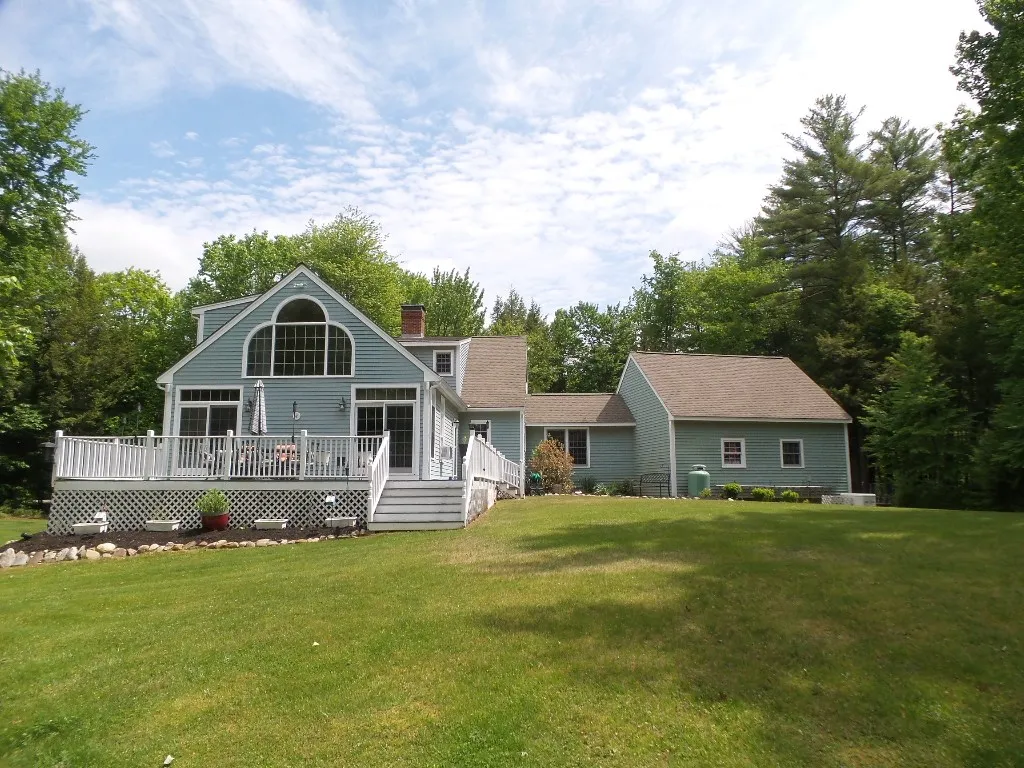 88 Hemlock Hill Drive Loudon NH 03307
