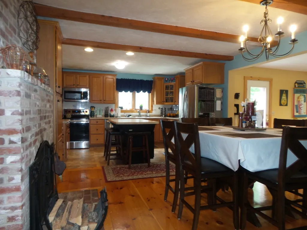88 Hemlock Hill Drive Loudon NH 03307