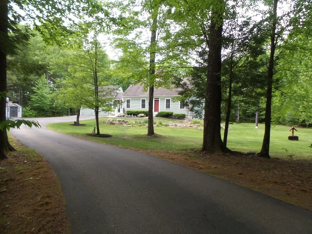 88 Hemlock Hill Drive Loudon NH 03307