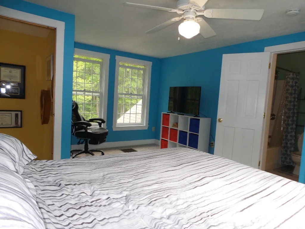 88 Hemlock Hill Drive Loudon NH 03307
