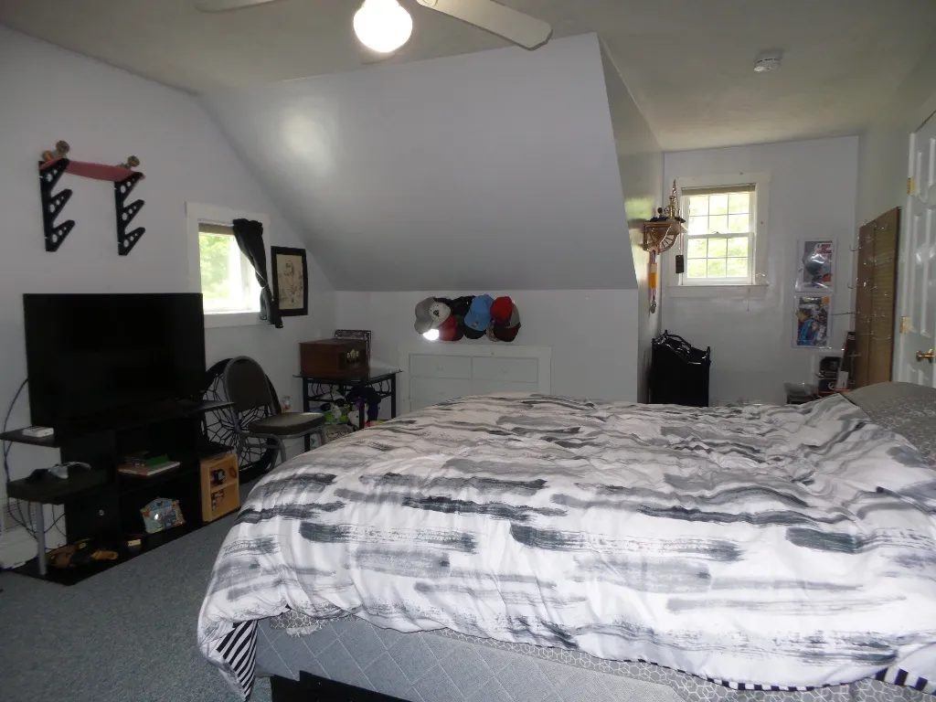 88 Hemlock Hill Drive Loudon NH 03307