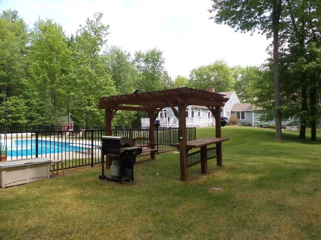 88 Hemlock Hill Drive Loudon NH 03307