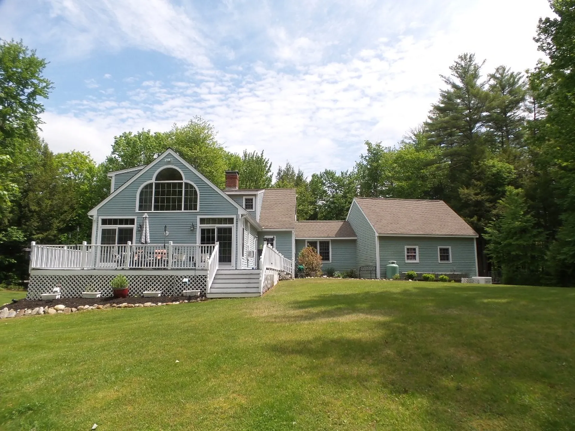 88 Hemlock Hill Drive Loudon NH 03307