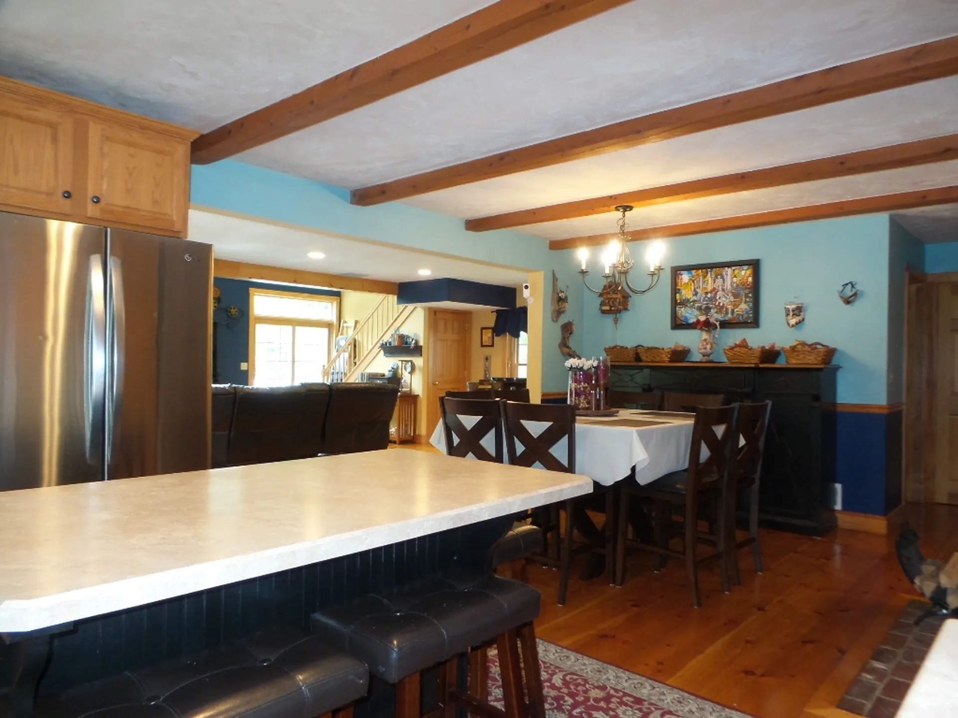 88 Hemlock Hill Drive Loudon NH 03307