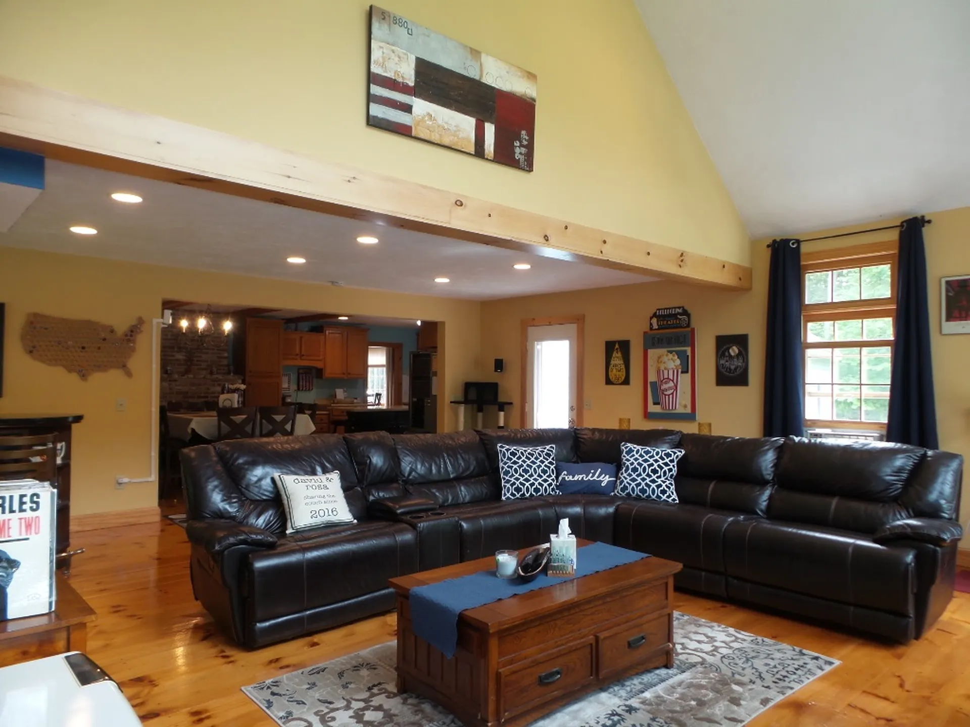 88 Hemlock Hill Drive Loudon NH 03307