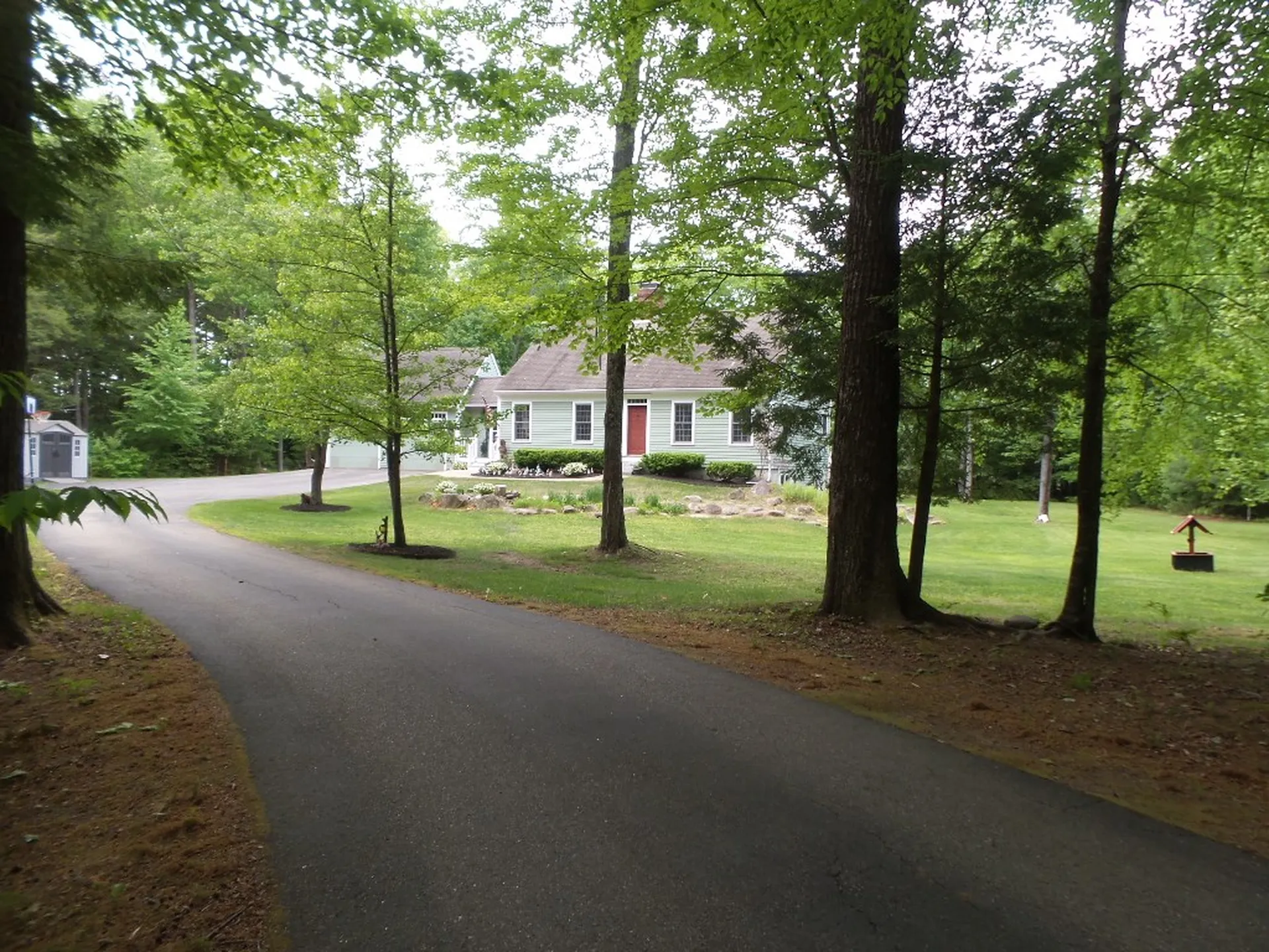 88 Hemlock Hill Drive Loudon NH 03307