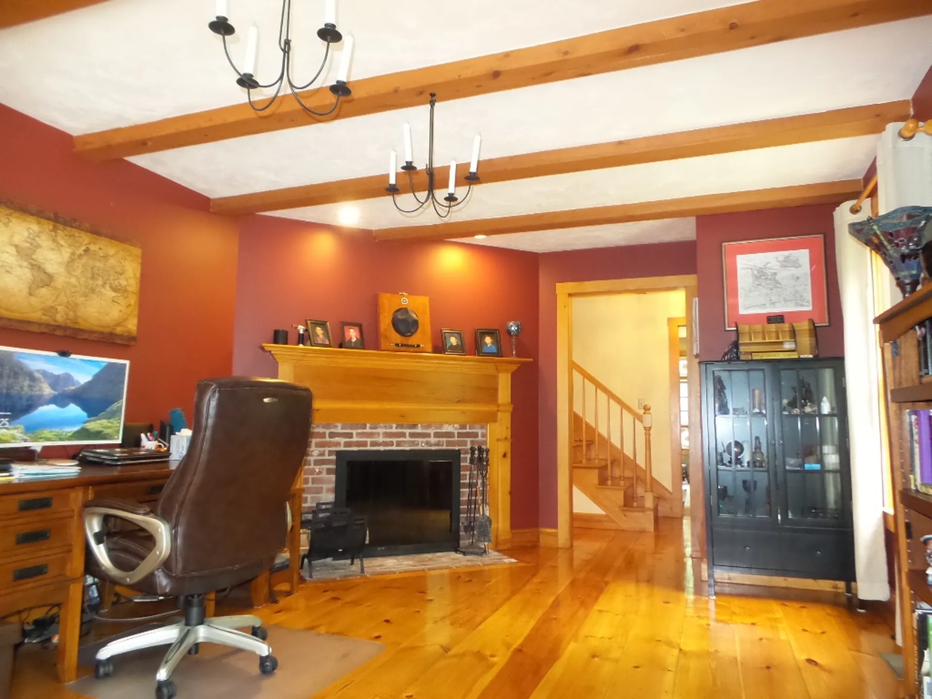 88 Hemlock Hill Drive Loudon NH 03307