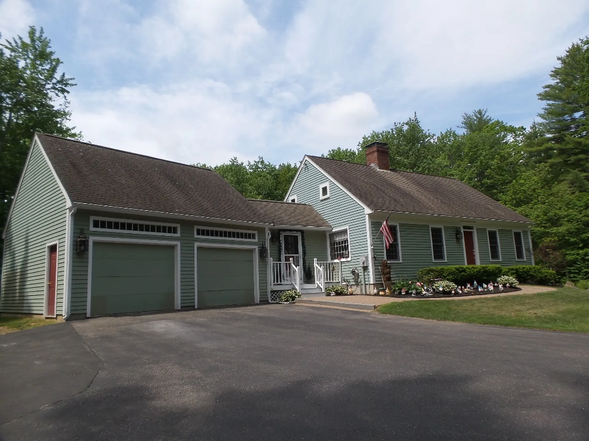 88 Hemlock Hill Drive Loudon NH 03307