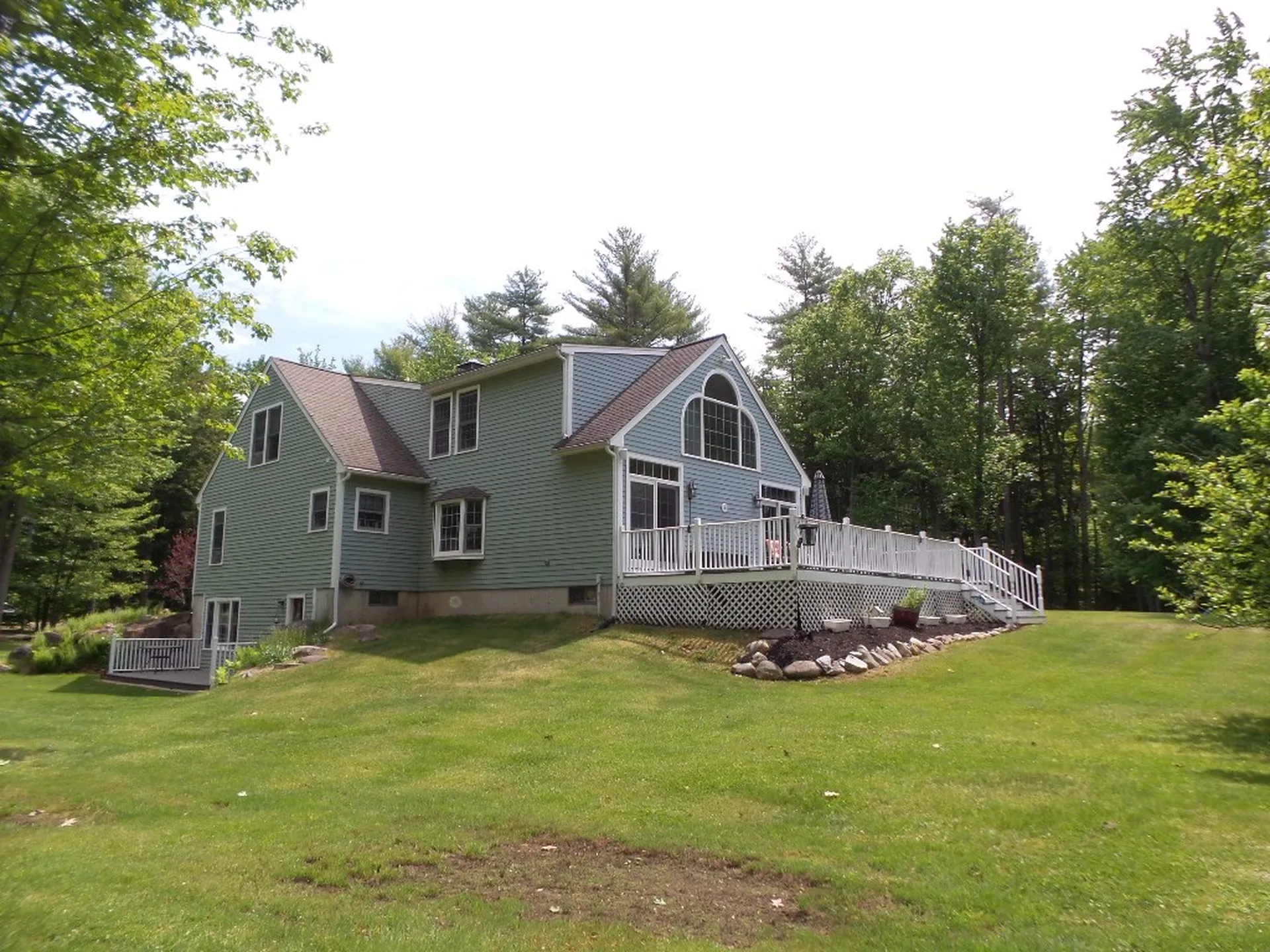 88 Hemlock Hill Drive Loudon NH 03307