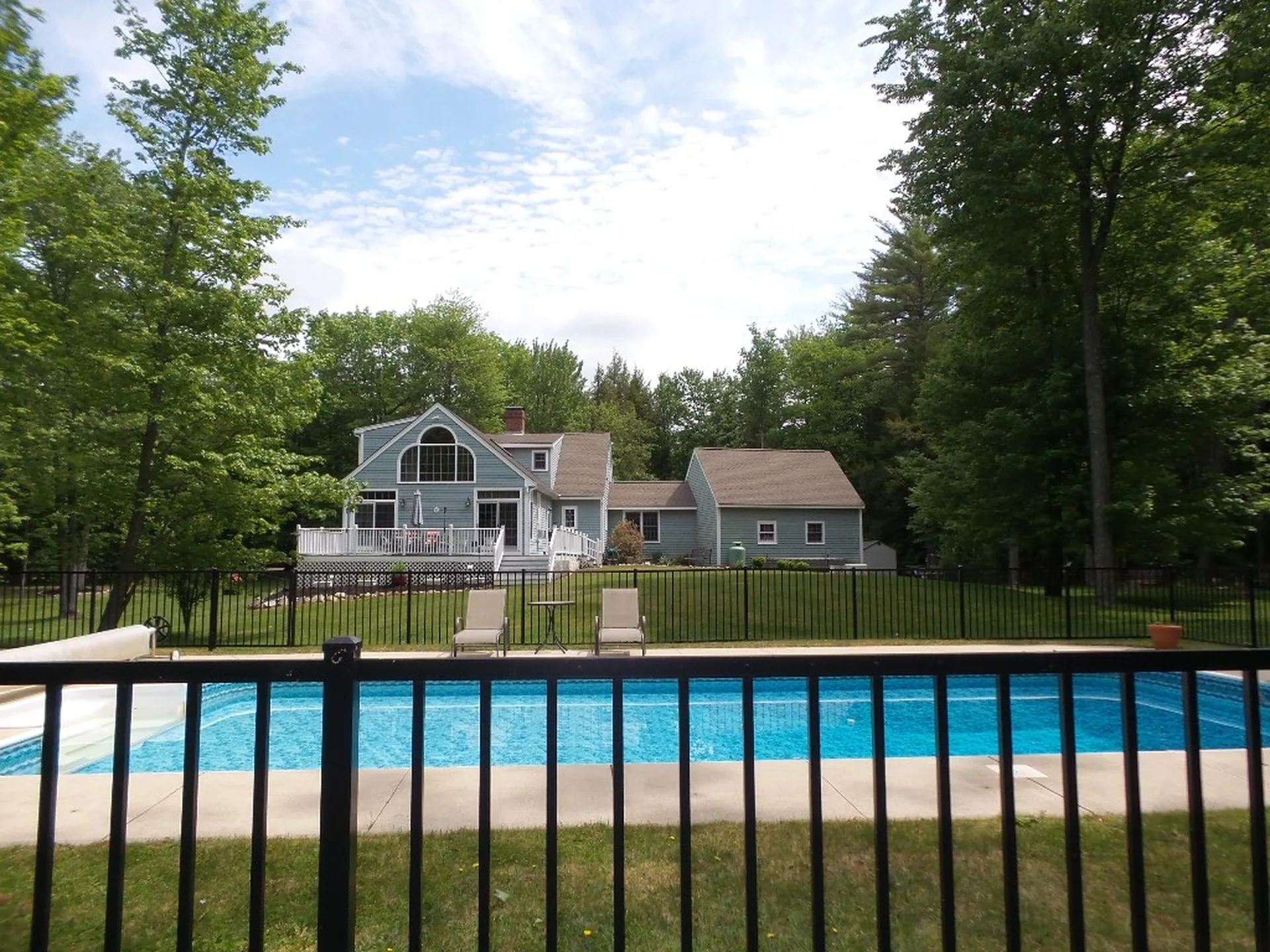 88 Hemlock Hill Drive Loudon NH 03307