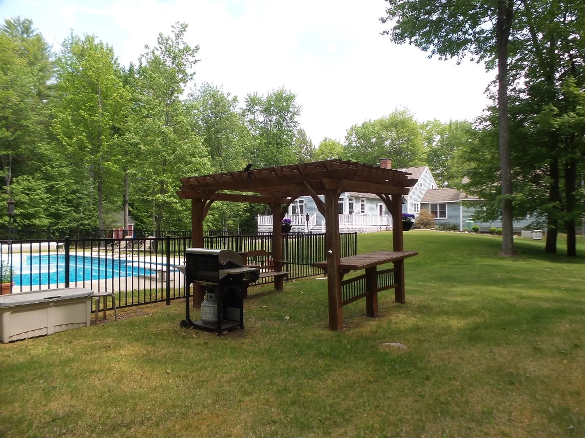 88 Hemlock Hill Drive Loudon NH 03307