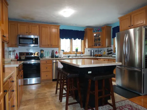 88 Hemlock Hill Drive Loudon NH 03307