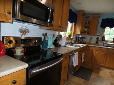 88 Hemlock Hill Drive Loudon NH 03307