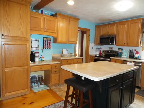 88 Hemlock Hill Drive Loudon NH 03307