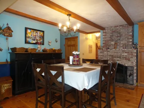 88 Hemlock Hill Drive Loudon NH 03307