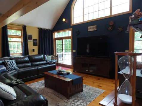 88 Hemlock Hill Drive Loudon NH 03307