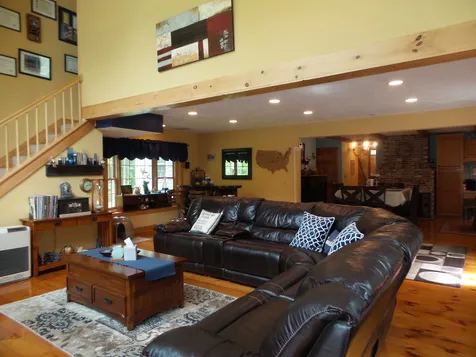 88 Hemlock Hill Drive Loudon NH 03307
