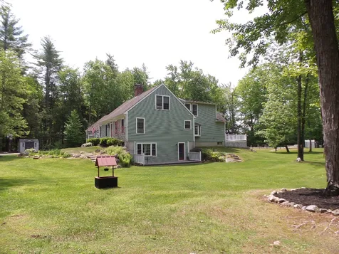 88 Hemlock Hill Drive Loudon NH 03307
