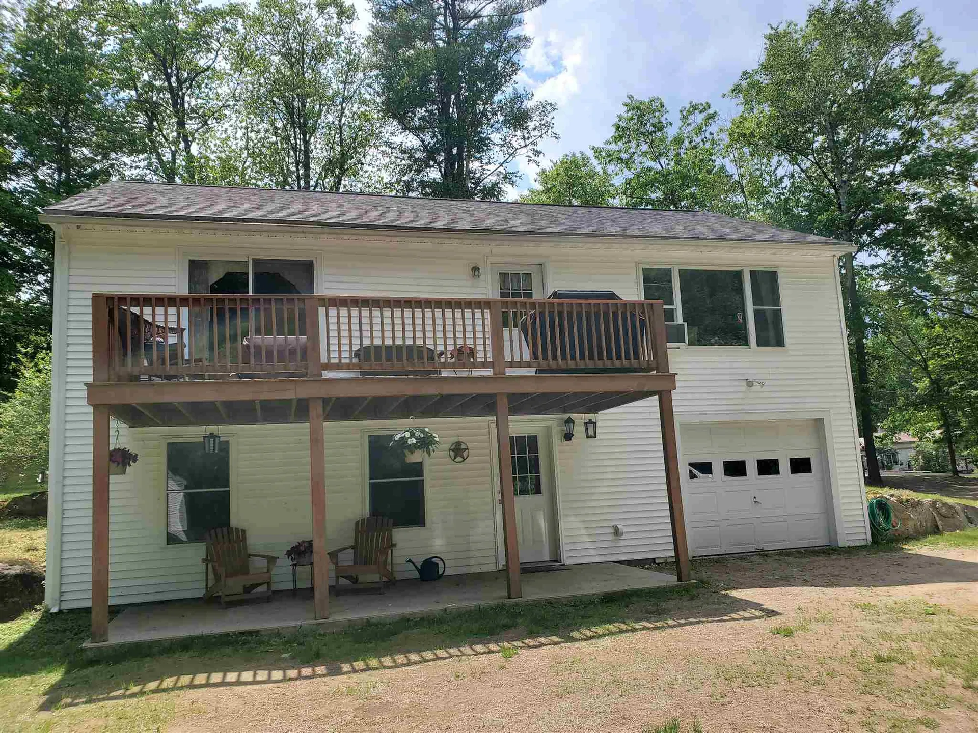 79 Hurricane Road Belmont NH 03220