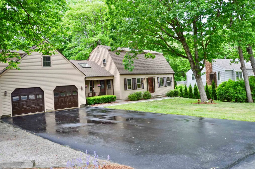4a Lutheran Drive Nashua NH 03063